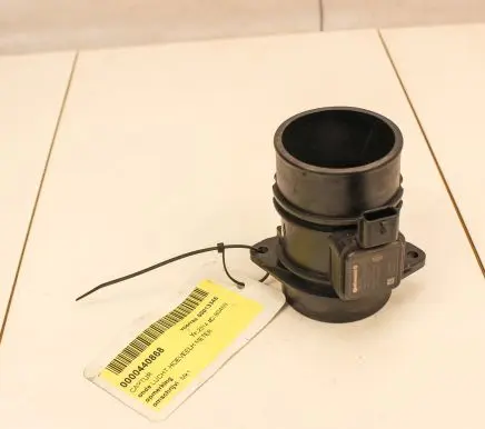 Renault Megane III Mass air flow meter 8200682558B