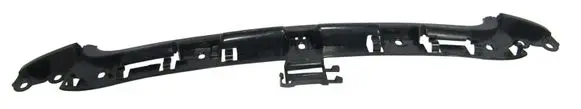 BMW 1 E81 E87 Rear bumper mounting bracket 51127058521 7058521