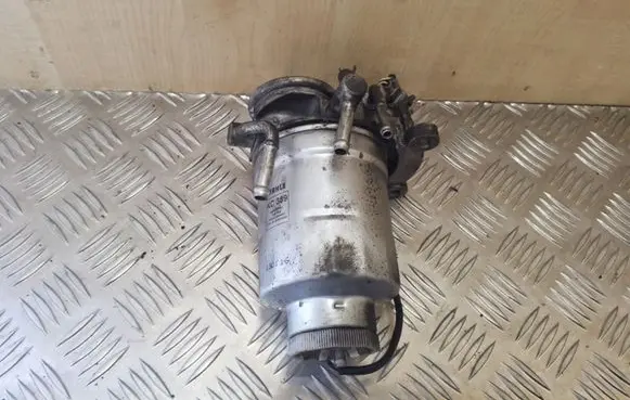 Toyota Auris 150 Fuel filter 