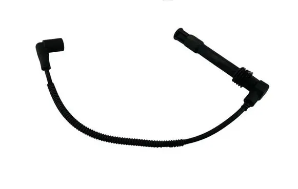 Audi A6 S6 C5 4B Ignition plug leads 06A035255A