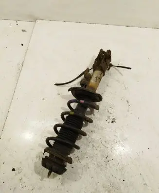 KIA Picanto Front shock absorber with coil spring