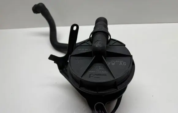 Audi A6 S6 C7 4G Secondary air pump 079959231A 72293454