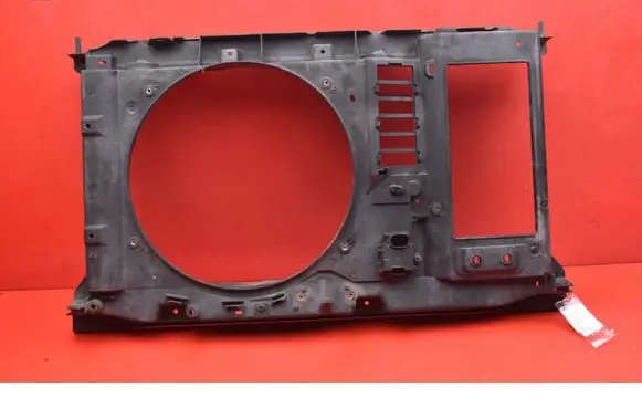Peugeot 3008 I Front bodywork piece 