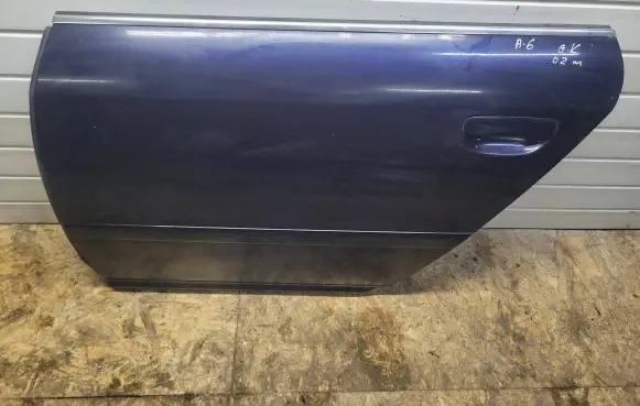 Audi A6 S6 C5 4B Rear door