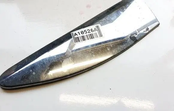 Citroen DS3 Rear arch trim 9687741077