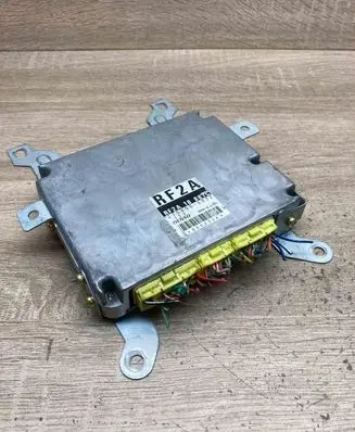 Mazda 626 Engine control unit/module ECU RF2A18881C 2758005032