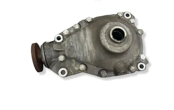 BMW 3 F30 F35 F31 Front differential 17586910 31508619487 31508619486