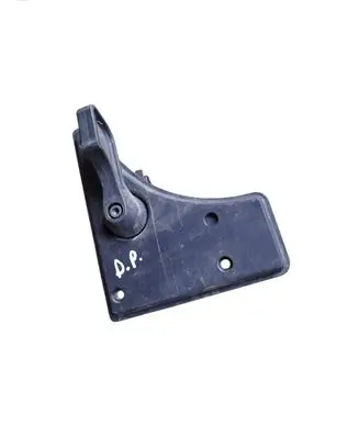 Fiat Ducato Sliding door interior handle 242443