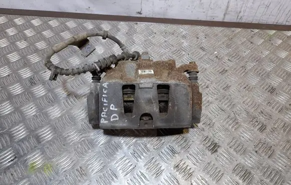 Chrysler Pacifica Front brake caliper 518AC A0S1S