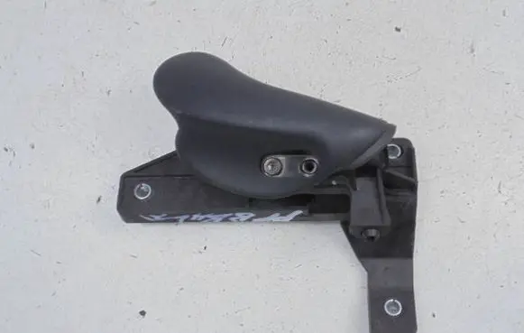 Fiat Bravo - Brava Front door interior handle 