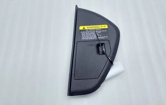 Hyundai Genesis Dashboard side end trim 847812M000