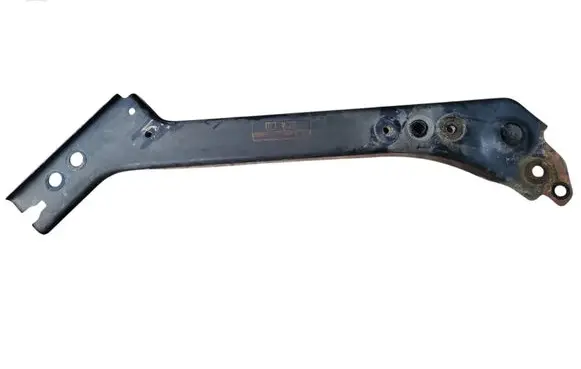 Nissan X-Trail T31 Top upper radiator support slam panel 