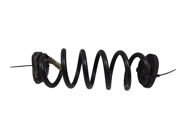 Ford Escape IV Rear coil spring LX615560 LX615560NND CX482