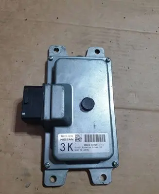 Nissan Juke I F15 Gearbox control unit/module EMU10022N EMU10022NA1