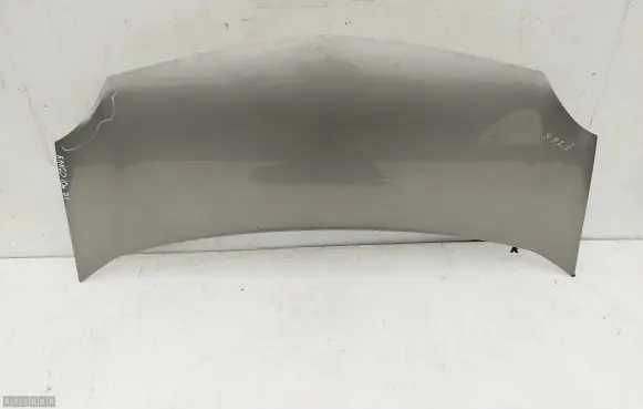 Renault Kangoo II Engine bonnet/hood 651329338r