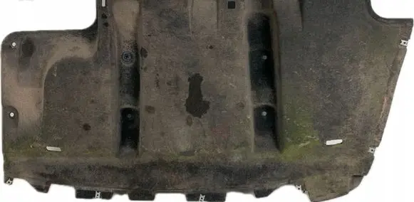 Chrysler Pacifica Engine splash shield/under tray 68227441AB