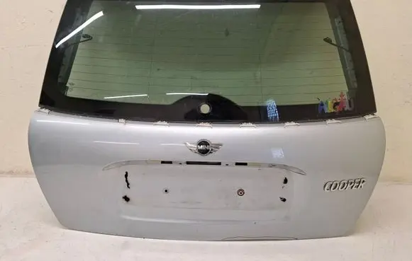 Mini One - Cooper R50 - 53 Tailgate/trunk/boot lid C253033229