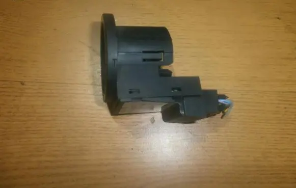 Peugeot 206 Immobiliser reader (aerial) 9627269180 97216784