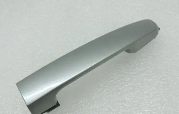 Toyota Yaris Front door exterior handle