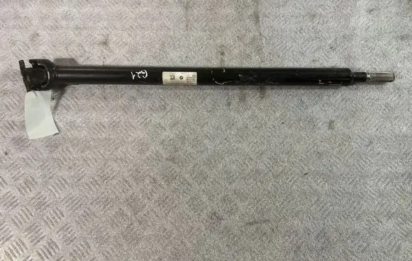 BMW 3 G20 G21 Front prop shaft 8698362