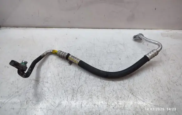 Hyundai Tucson TL Air conditioning (A/C) pipe/hose 97762F1300