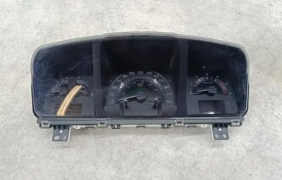 Dodge Journey Speedometer (instrument cluster) P56044839AF