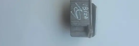 Seat Ibiza IV (6J,6P) LED ballast control module 90056320
