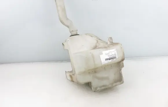 Opel Vectra C Windshield washer fluid reservoir/tank 551020308