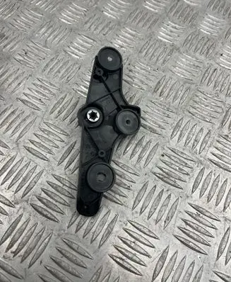 BMW 1 E81 E87 Engine bonnet (hood) release handle 9150273
