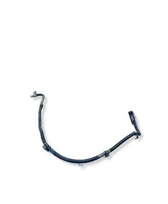 Mercedes-Benz E W211 Wires (starter motor) 