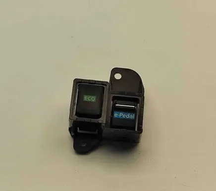 Nissan Leaf II (ZE1) A set of switches 969TK5SH0A