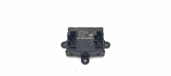Jaguar XE Door control unit/module FK7214D620AE 10134132 14C068AD