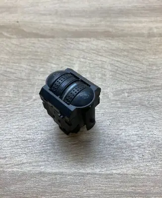 Volkswagen PASSAT B6 Headlight level height control switch 3B0941333A