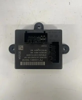 Ford Focus Door control unit/module BV6N14B531AJ AV6N14C064AH AV6N14C235AB
