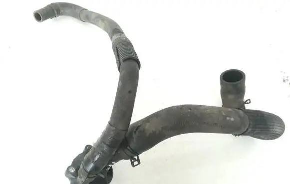 Mazda 5 Engine coolant pipe/hose 4s4gab 4s4g-ab