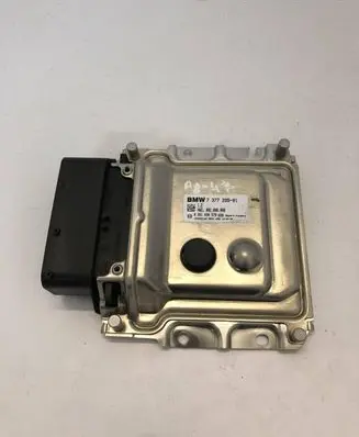 BMW 5 F10 F11 Other control units/modules 7377299 0281030578 002000000