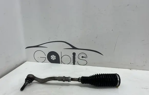 Audi A4 S4 B9 8W Steering tie rod 