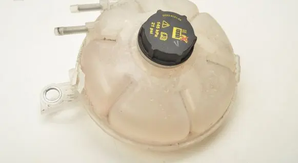 Ford Kuga III Coolant expansion tank/reservoir LX618A080G