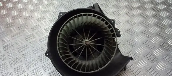 Tata Indica Vista II Front door blower motor 