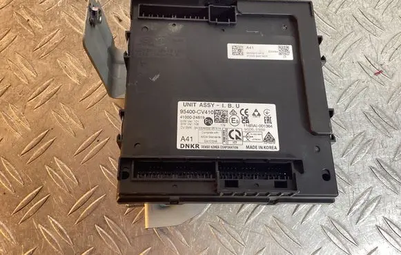 KIA EV6 Central body control module 95400CV410