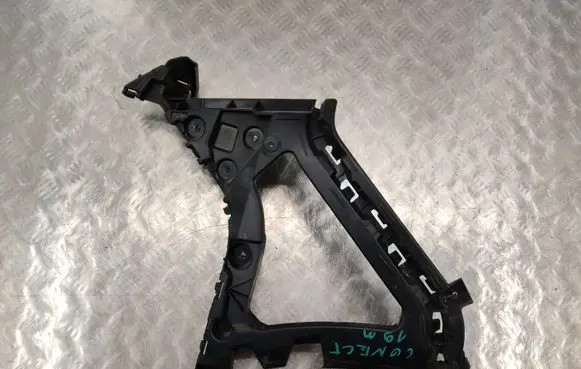 Ford Transit - Tourneo Connect Rear bumper mounting bracket DT1117A882A