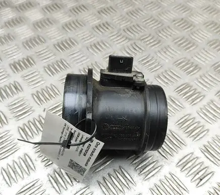 Volkswagen Touareg II Mass air flow meter 059906461N 420133471
