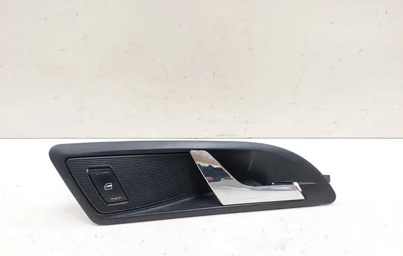 Skoda Octavia Mk2 (1Z) Front door interior handle 1Z0837248 1Z0959856