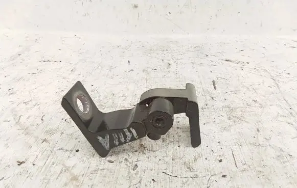 Audi A8 S8 D4 4H Front door lower hinge 