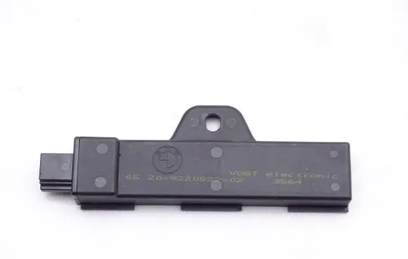 BMW X5 F15 Centre console side trim front 9220832