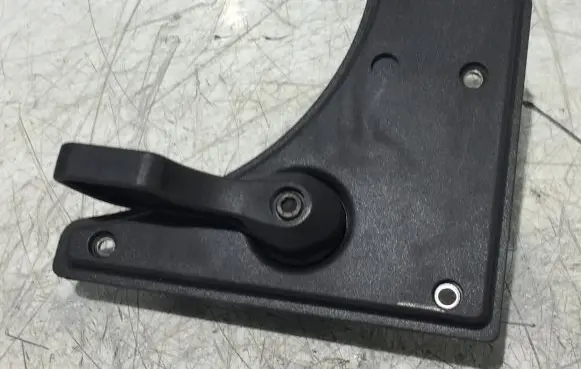 Peugeot Boxer Sliding door interior handle 242609 242477 242475