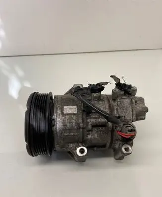 Toyota Avensis T250 Air conditioning (A/C) compressor (pump) GE4472209246 4472209246 5SE12C