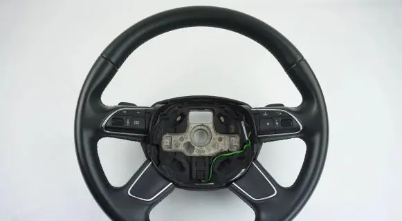 Audi A3 S3 8V Steering wheel 8U0419091AD