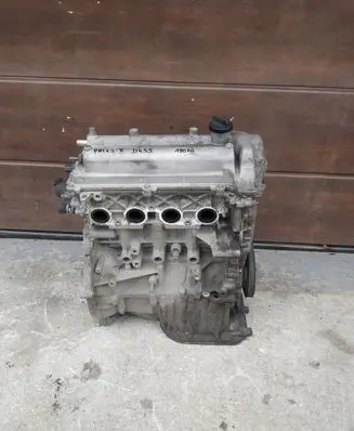 Toyota Prius (XW20) Engine SILNIK1NZ