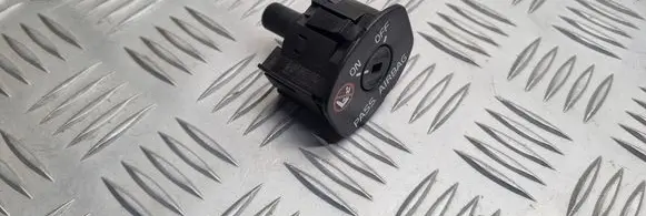 Volvo V70 Passenger airbag on/off switch 30795214